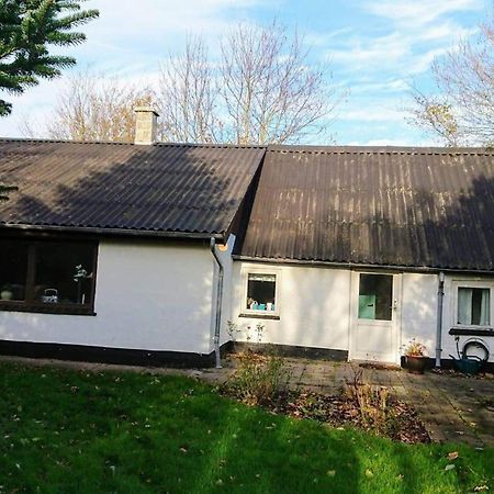 B&B Hesselbjerg Extérieur photo