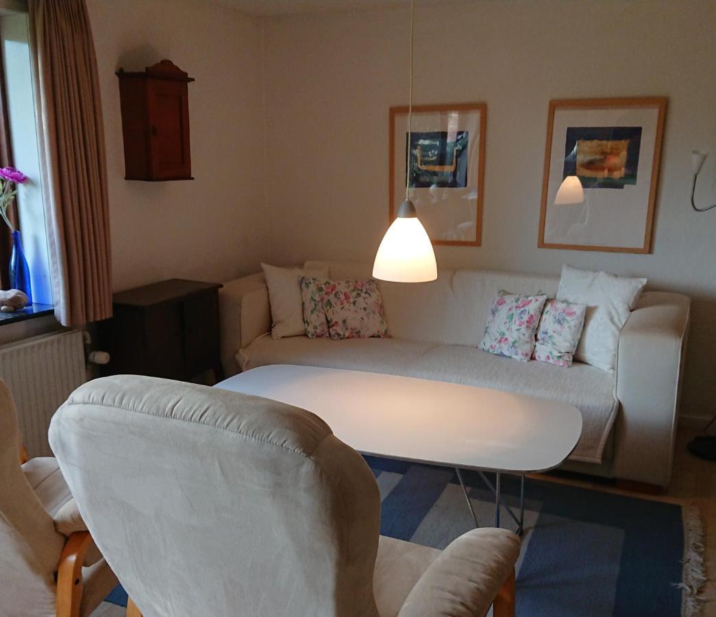 B&B Hesselbjerg Extérieur photo