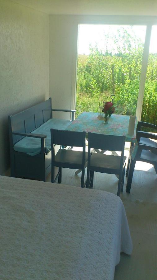 B&B Hesselbjerg Extérieur photo