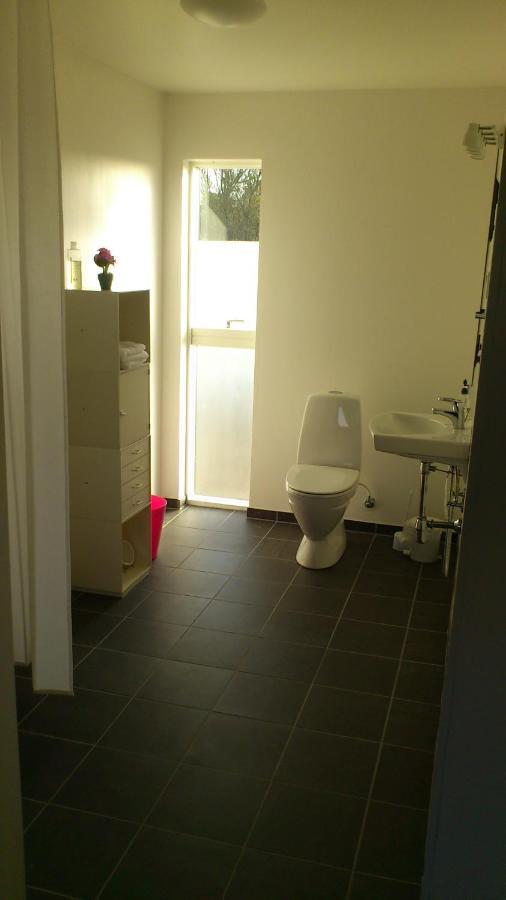 B&B Hesselbjerg Extérieur photo
